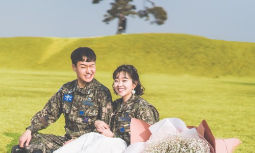 훈훈경단 이미지