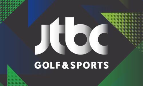 JTBC GOLF&amp;SPORTS