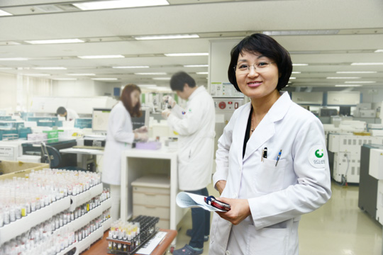 경기의료재단 이미지