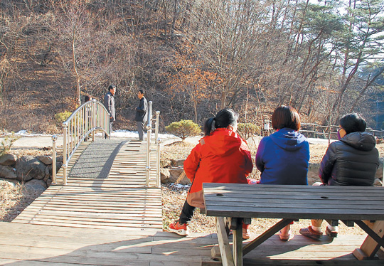 전인치유선교센타 이미지