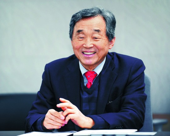 통일을여는사람들 이미지