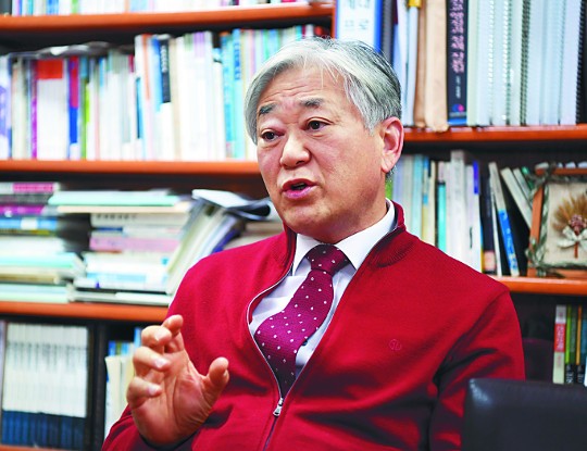 통일을여는사람들 이미지