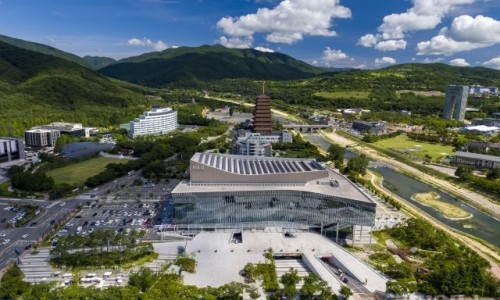 (주)유니크관광 이미지