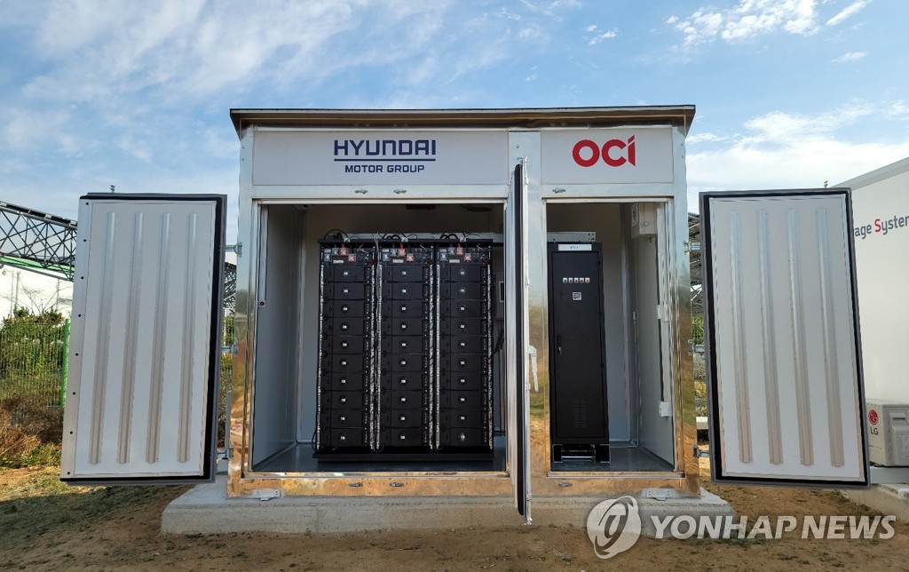 현대공영(주) 이미지