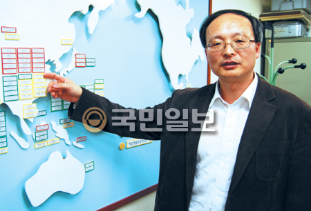 큰터 이미지
