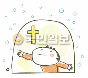브니엘의아침 이미지