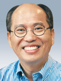 로뎀나무 이미지