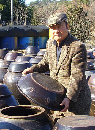 보광어성초영농조합법인 이미지