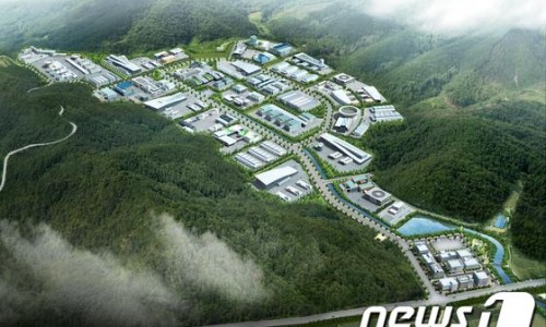 주식회사 정안 이미지
