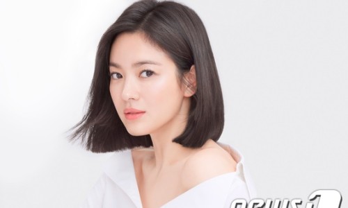 모델화장품스킨테라피 이미지