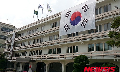 (주)친환경 이미지