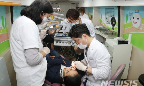 조은플란트치과 이미지