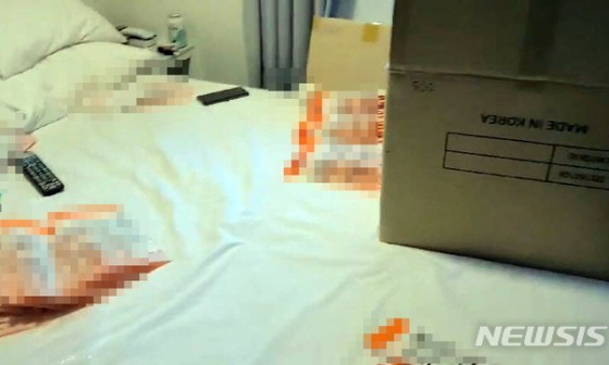 청원모텔 이미지