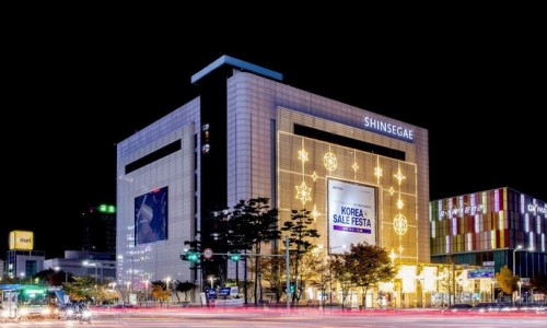 신세계센텀MK 이미지
