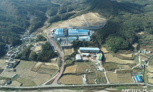 서동산업 이미지