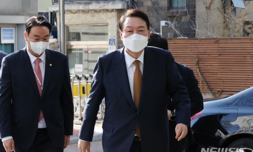 반도체주유소 이미지