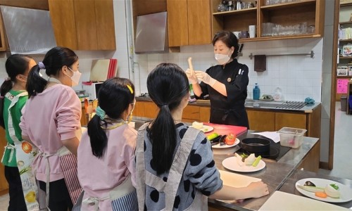 동네공방 이미지