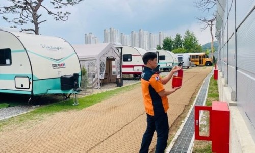 경기전기안전관리 이미지
