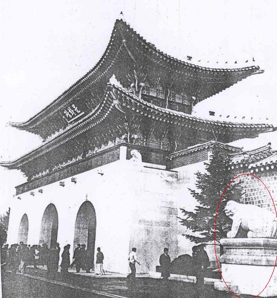 광화문 이미지