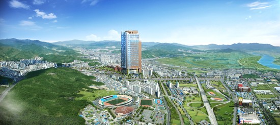 유성건설(주) 이미지