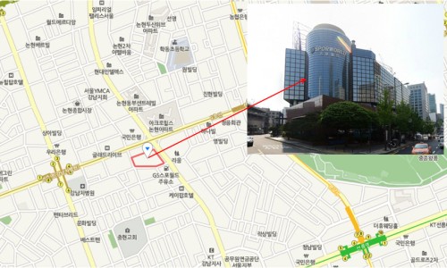 일진실업 이미지