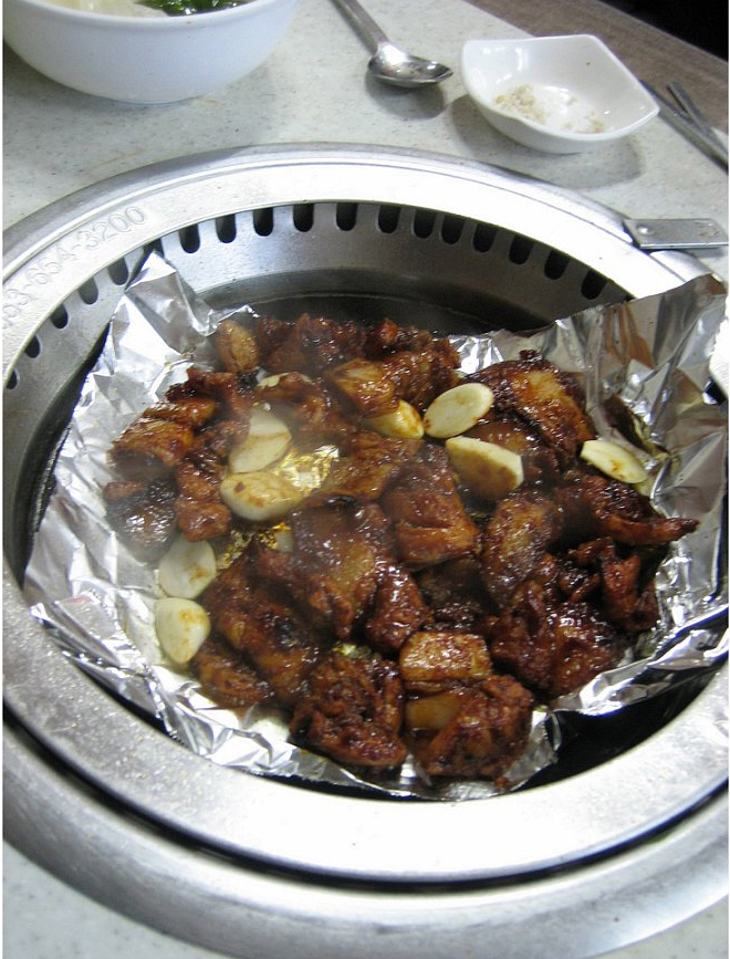 지례식당 이미지