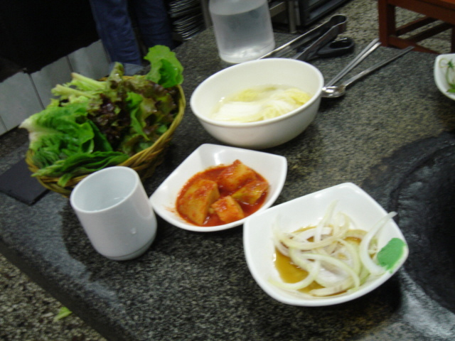 지례식당 이미지
