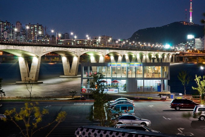 공원매점 이미지