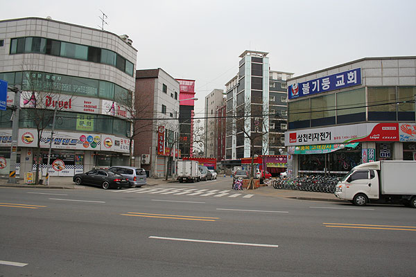 하늘단란주점 이미지