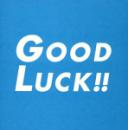 GOODLUCK 이미지