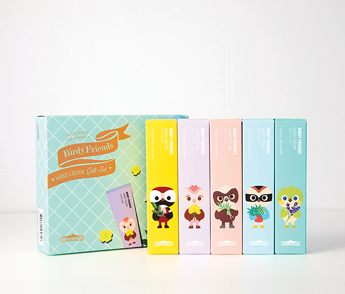 크림프렌즈 이미지
