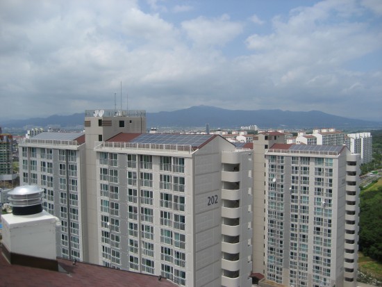 그린환경，건설 이미지