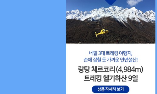 혜초여행개발 이미지