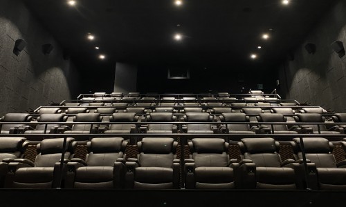 CGV 송도타임스페이스 이미지