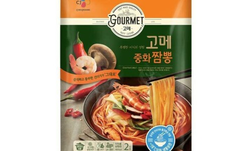 고메가짬뽕 이미지