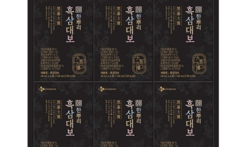 대보식품 이미지