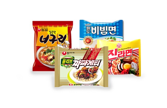 라면붐 이미지
