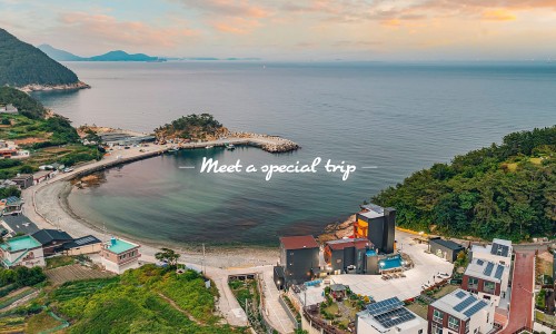 거산리조트 이미지