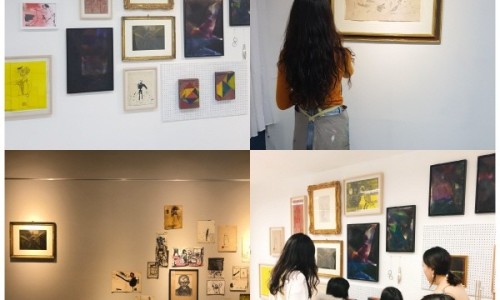 리아트 이미지