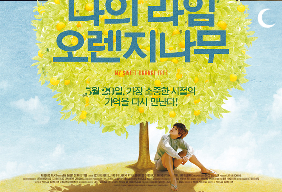 이벤트오렌지나무 이미지