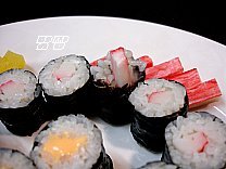 오색꼬마김밥 이미지
