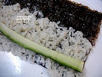 오색꼬마김밥 이미지