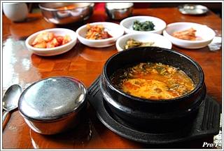 아리랑회관 이미지