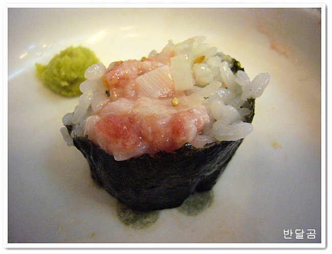 예찬김밥 이미지