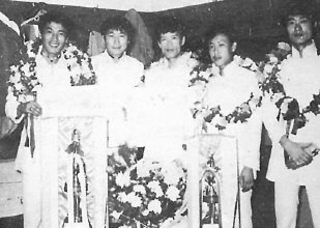 한국팝의사건·사고60년 3 : 네이버 블로그