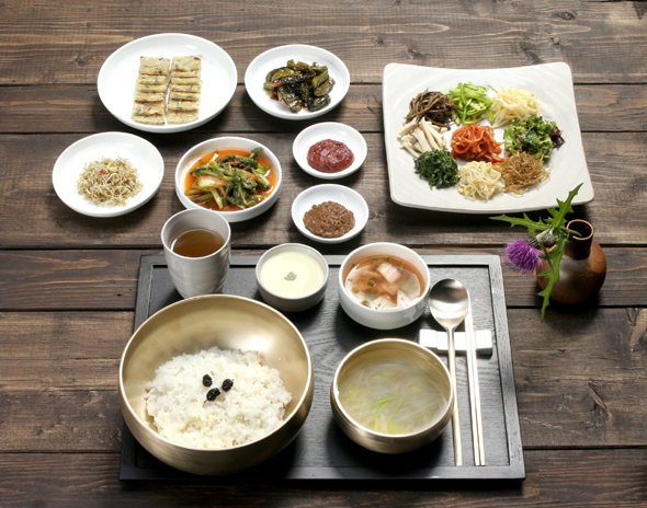 강남밥상 이미지