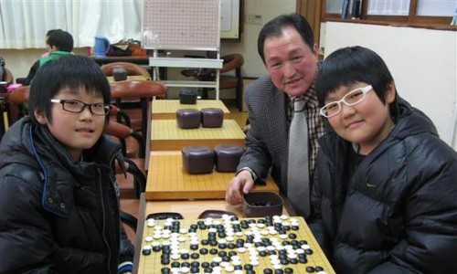 김덕집메타바둑학원 이미지