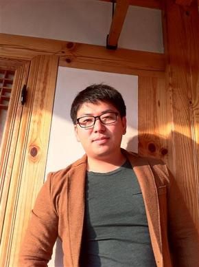 전통조경설계자연 이미지