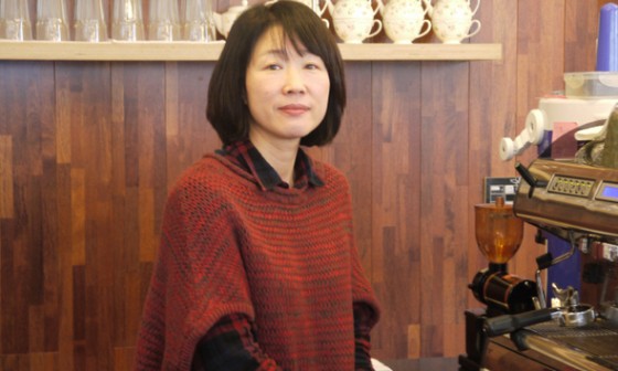 커피공간 이미지