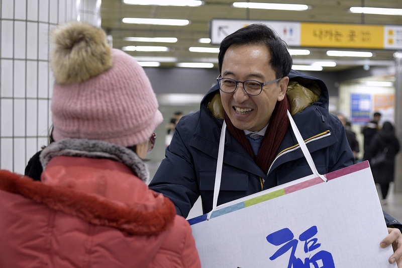 상주우리의원 이미지